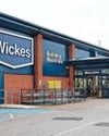 Wickes to be promoted to FTSE 250, Mobico expected to fall out26