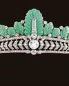 Pioneering West MP's tiara fetches £700,0002