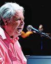 Tributes to legendary Beach Boy Brian Wilson19
