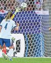 Lionesses created their own problems – Sarina35