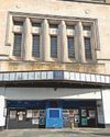 Community campaign to save closed old cinema6
