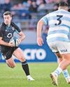 Ford hails 'great win' in tour opener31
