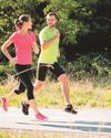Personality type could influence what workouts people prefer – study23