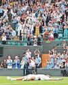 'I wish I had Federer's serve, volley and touch'32