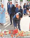 Victims of bombings are remembered19
