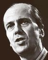 Tributes paid to Norman Tebbit, an 'icon' in politics16