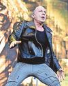 Iron Maiden celebrated with 50th anniversary coin21