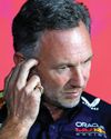 Tearful Horner is sacked by Red Bull42