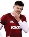 Lions sweat as Kinghorn is next to suffer an injury44