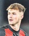 Cherries defender Kinsey joins Truro30