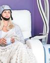 Researchers hail 'milestone' in preventing chemo hair loss21