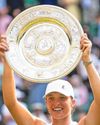 Swiatek shows no mercy in claiming Ladies' title29