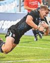 Skipper Ford so proud after Test series victory34