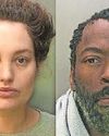 Fugitive pair guilty over baby's death0