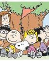 New stamps celebrate Peanuts18