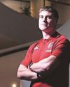 Farrell expects his Lions to roar against Australia28