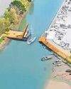 Scrapped bridge plans cost council over £lm2