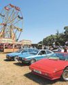 Bumper turnout for anniversary vehicle show9