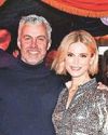 We're lucky if we get to 50 and feel healthy, fit and well...24
