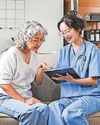 Why NHS health checks should follow Japan's lead22