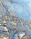 Warning to ‘stay away after rock fall4