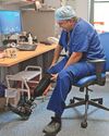 Amputee surgeon in court on false sepsis claim3