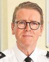 Suspended police Chief Constable to step down5