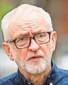 Corbyn promises 'new kind of party' as he launches new venture15