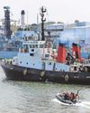 Devonport Dockyard throws doors open for community1