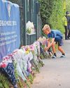 Parents 'so grateful' to community after crash13