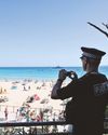 The reality of policing Devon and Cornwall during the summer holidays21