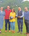 Charity launches bursary to tackle ATV farm deaths30