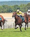 Pacemaker Qirat stuns big guns to land Sussex Stakes35