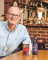 Brewery’s new CEO is welcomed27