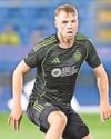 Argyle make loan inquiry for Celtic defender40