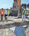 Work starts on Duchy's drive to house homeless10