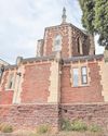 Victorian monastery to be sold off by council9