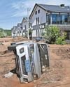 Flooding in China causes 31 deaths at care home17