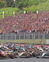 Strategy gamble pays off for McLaren star Norris35
