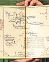 Rare edition of Tolkien classic to fetch thousands at auction13
