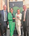 Another top national accolade won by 'inspiring beer maker'25