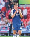 Caldwell critical of spot kick that costs Grecians39