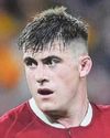 Sheehan banned for four matches41