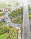 Interchange plan avoids controversial bus gates15