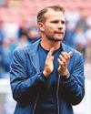 Cleverley needs time to improve Argyle fortunes34