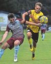 Parkway beaten, but Tivvy off the mark42