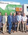 Harbour explores transition to HVO fuel for fleet of boats30