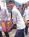 At least 44 dead as Kashmir village is swamped15