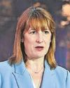 Reeves says ‘more to do’ as UK economic growth slows to 0.3%11