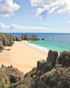 Access to scenic cove is barred over safety fears2